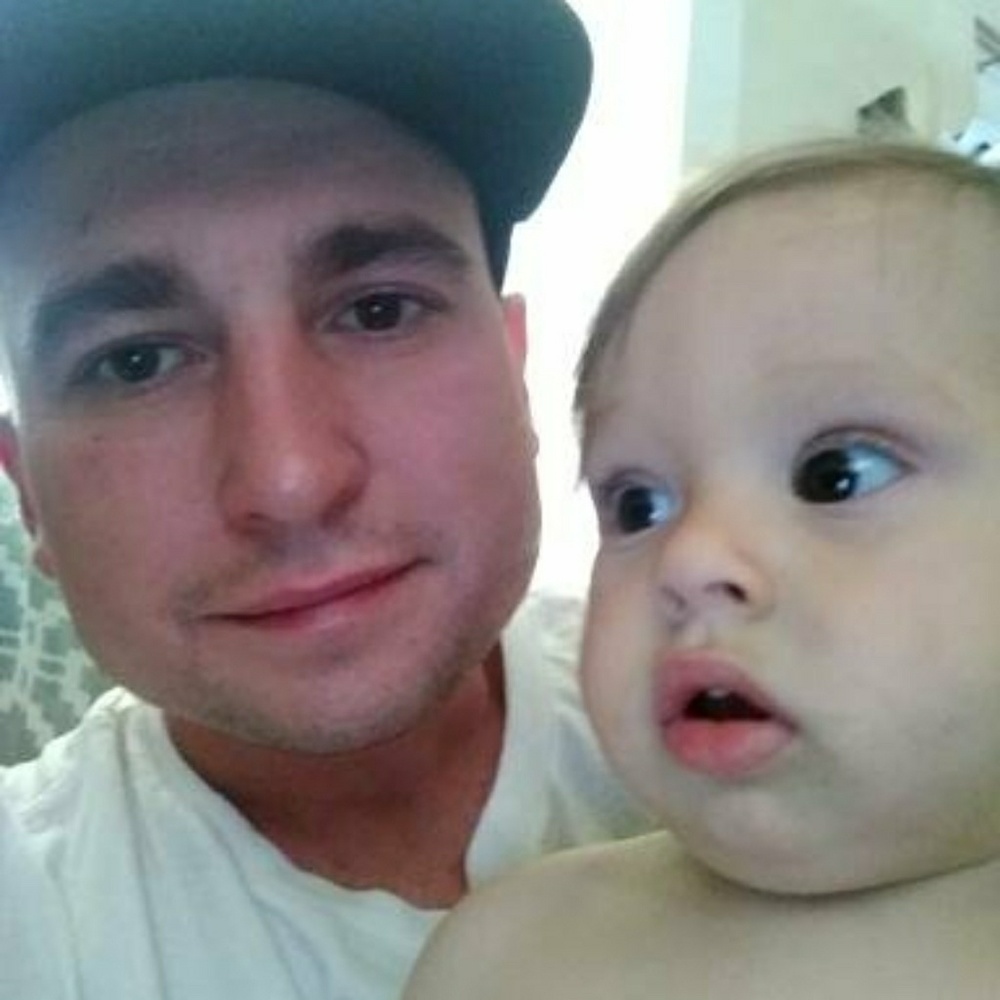 Meet your Posher, Nick